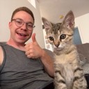 User avatar image