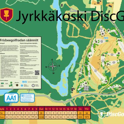 Ratakartta 2022