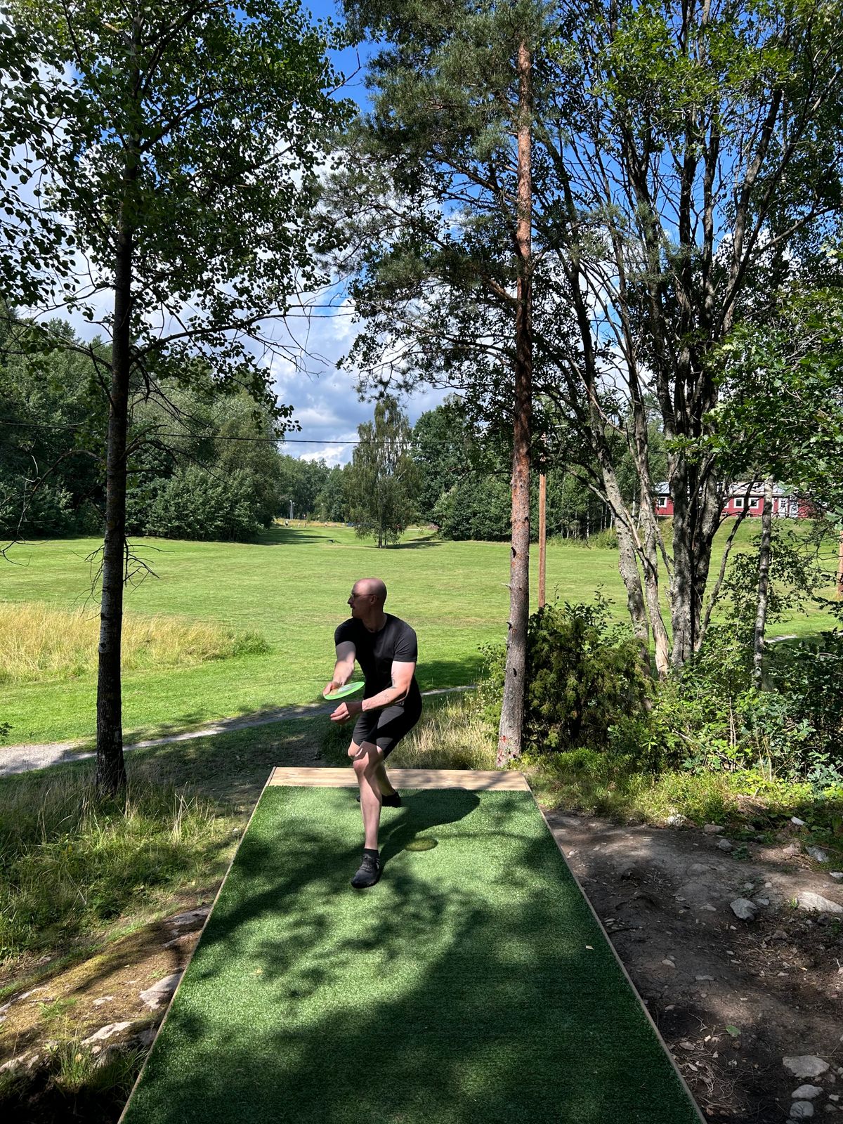 Hål 18