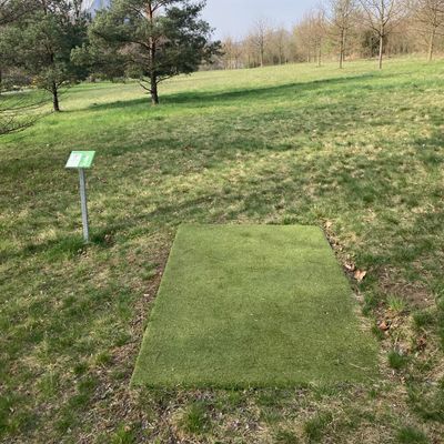 Course photo