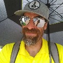 User avatar image