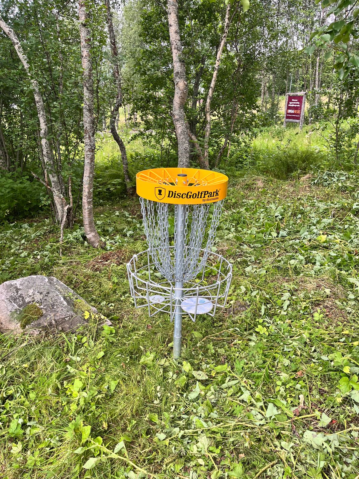 Course photo