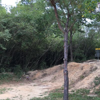 Hole 11