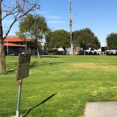 Hole 9