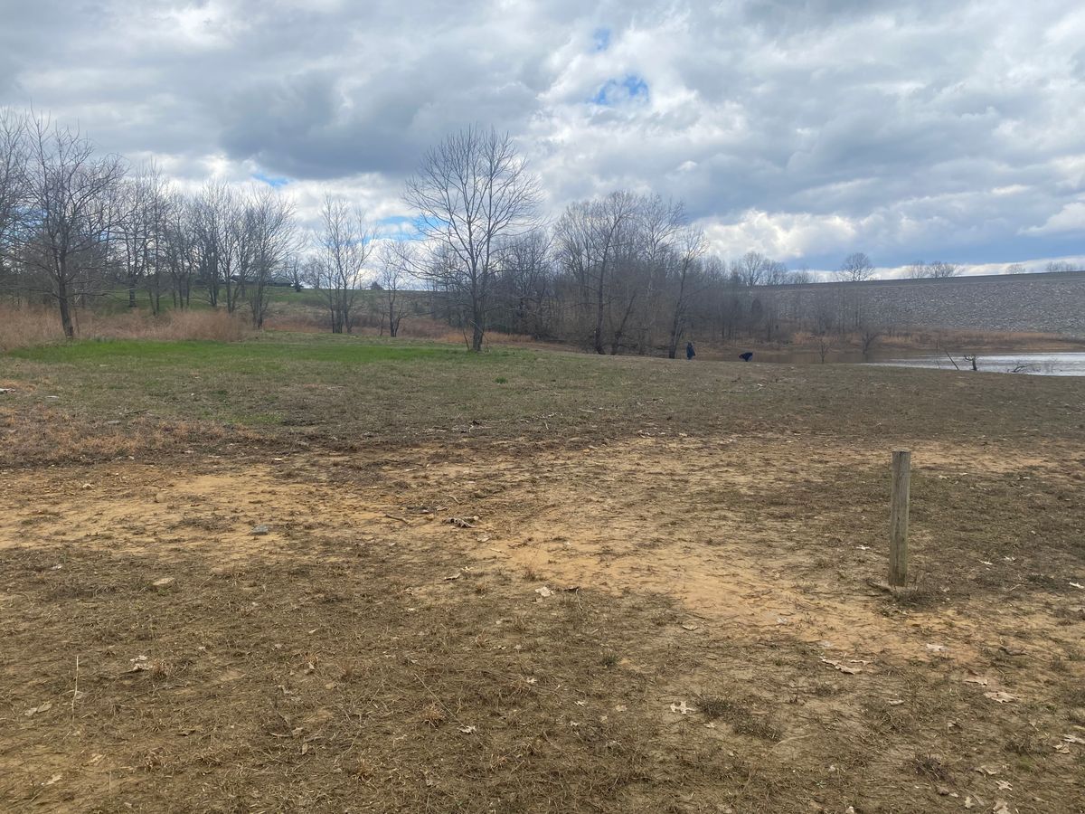 Hole 13