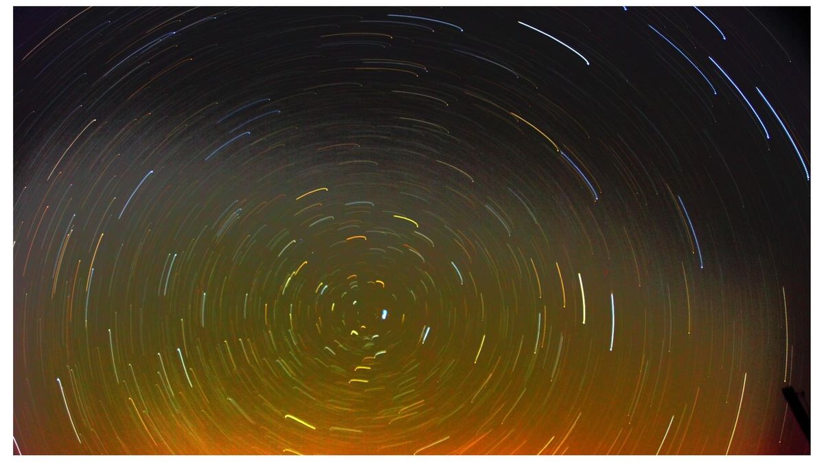 Starry Night