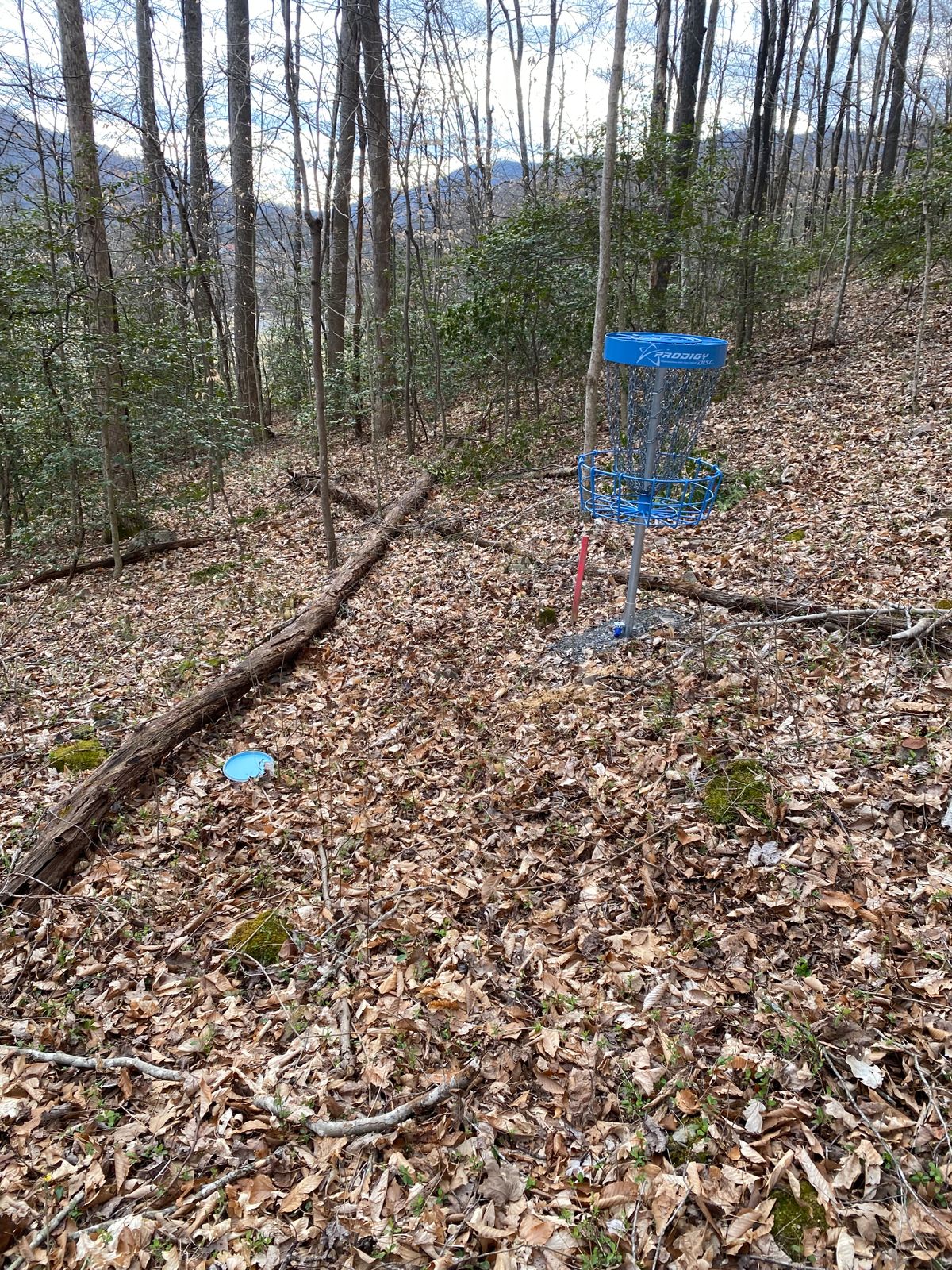Hole 17