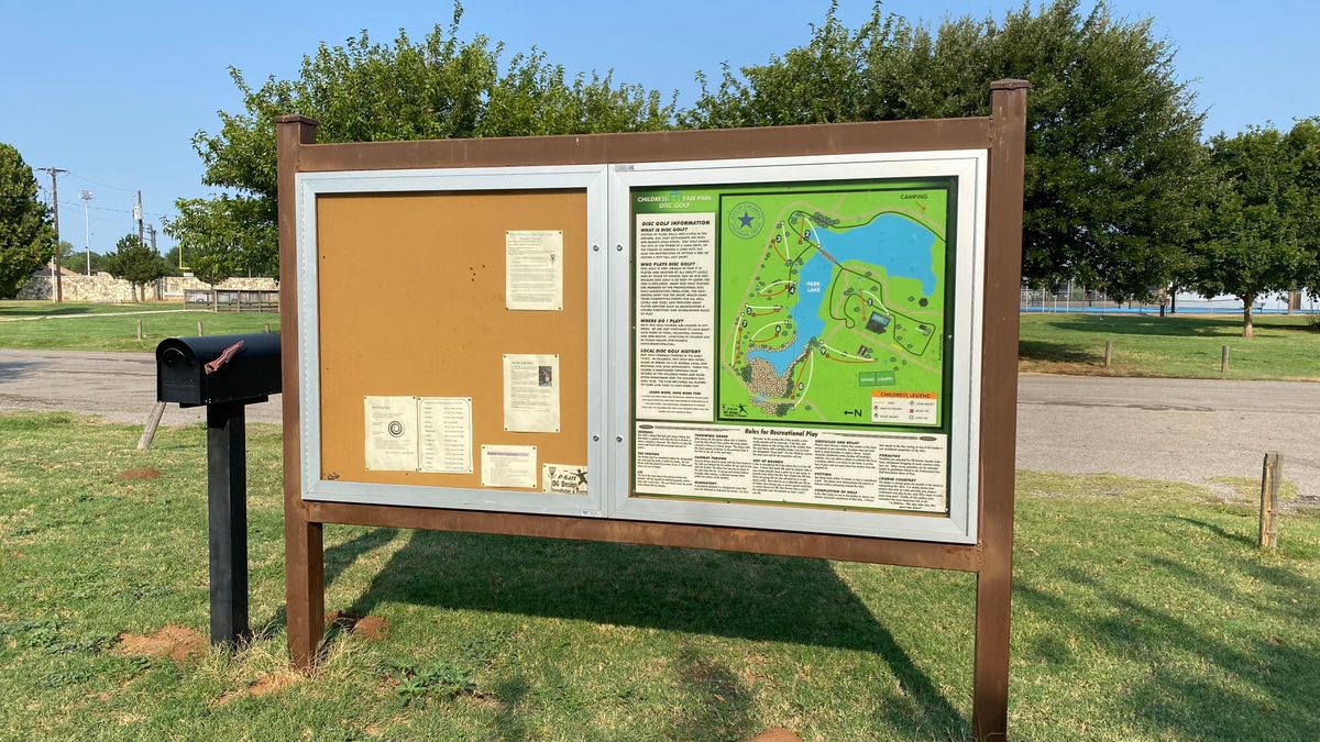Sign