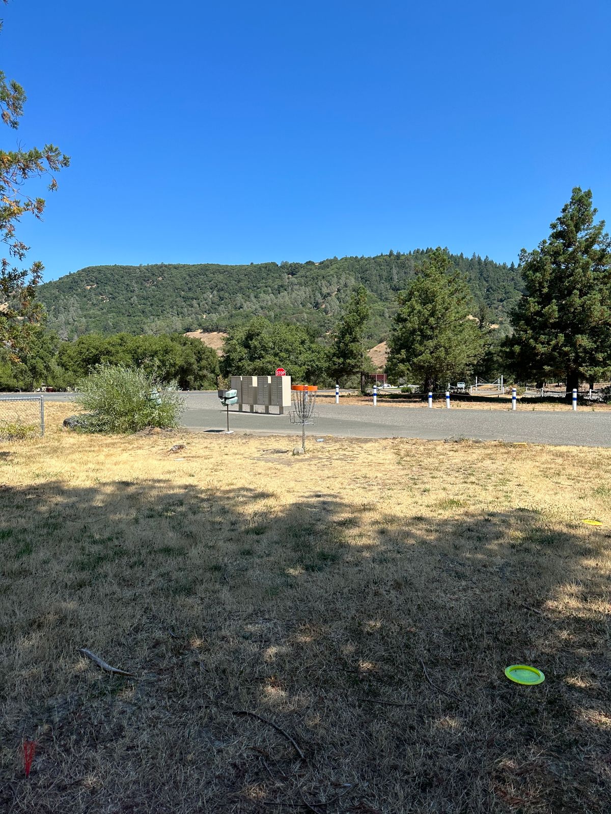 Hole 20
