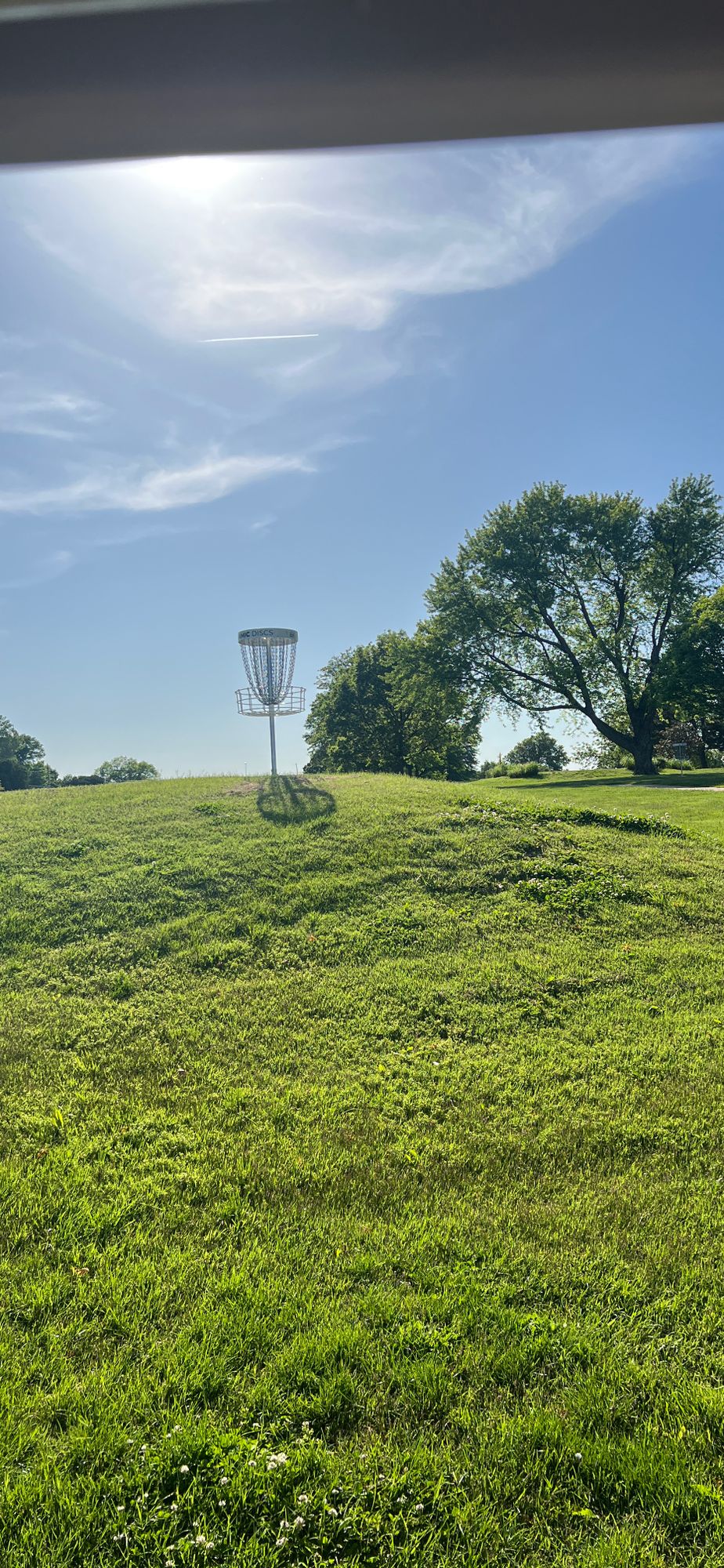 4 basket to tee