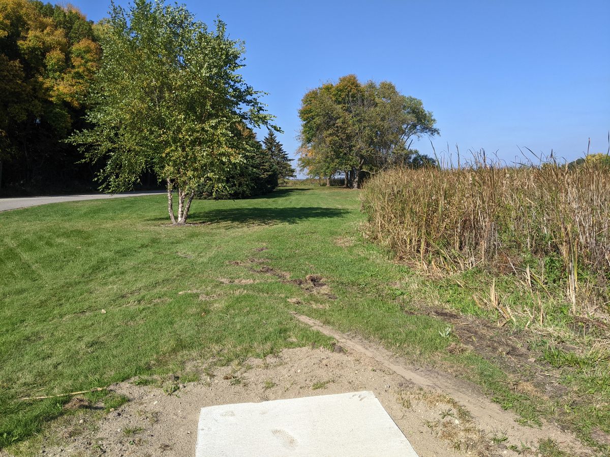 Hole 18