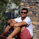 User avatar image