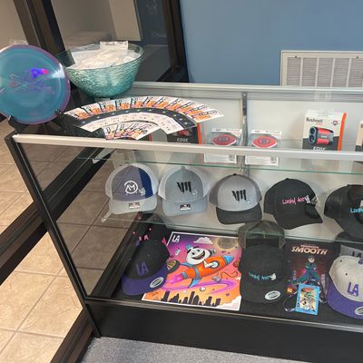 Checkout counter