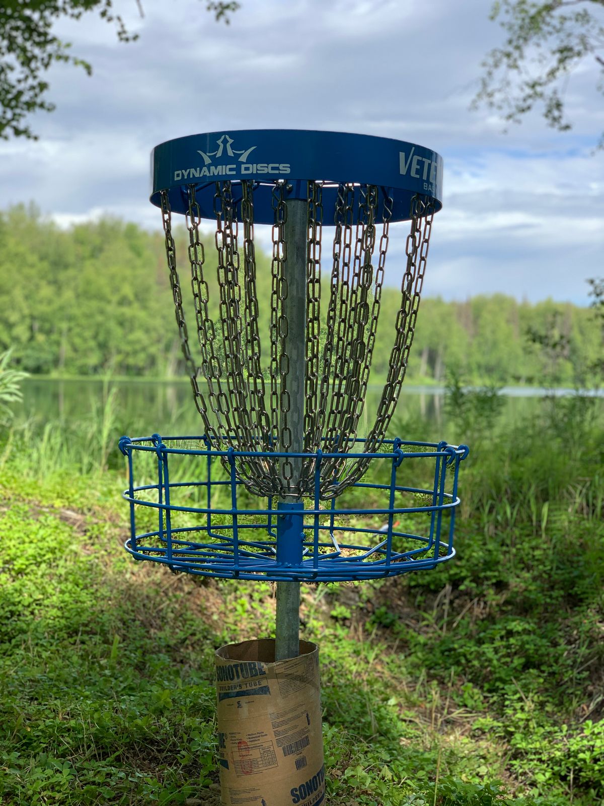 Hole 16