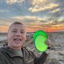 User avatar image