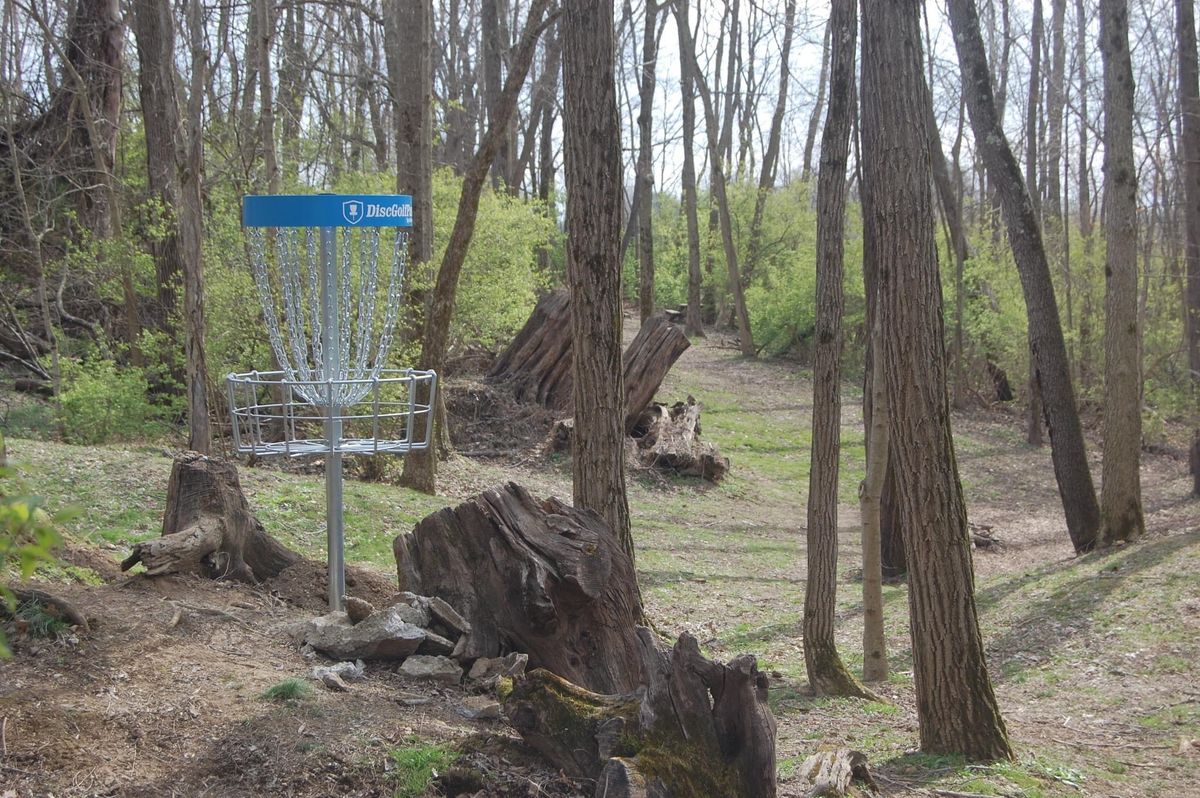 Hole 14
