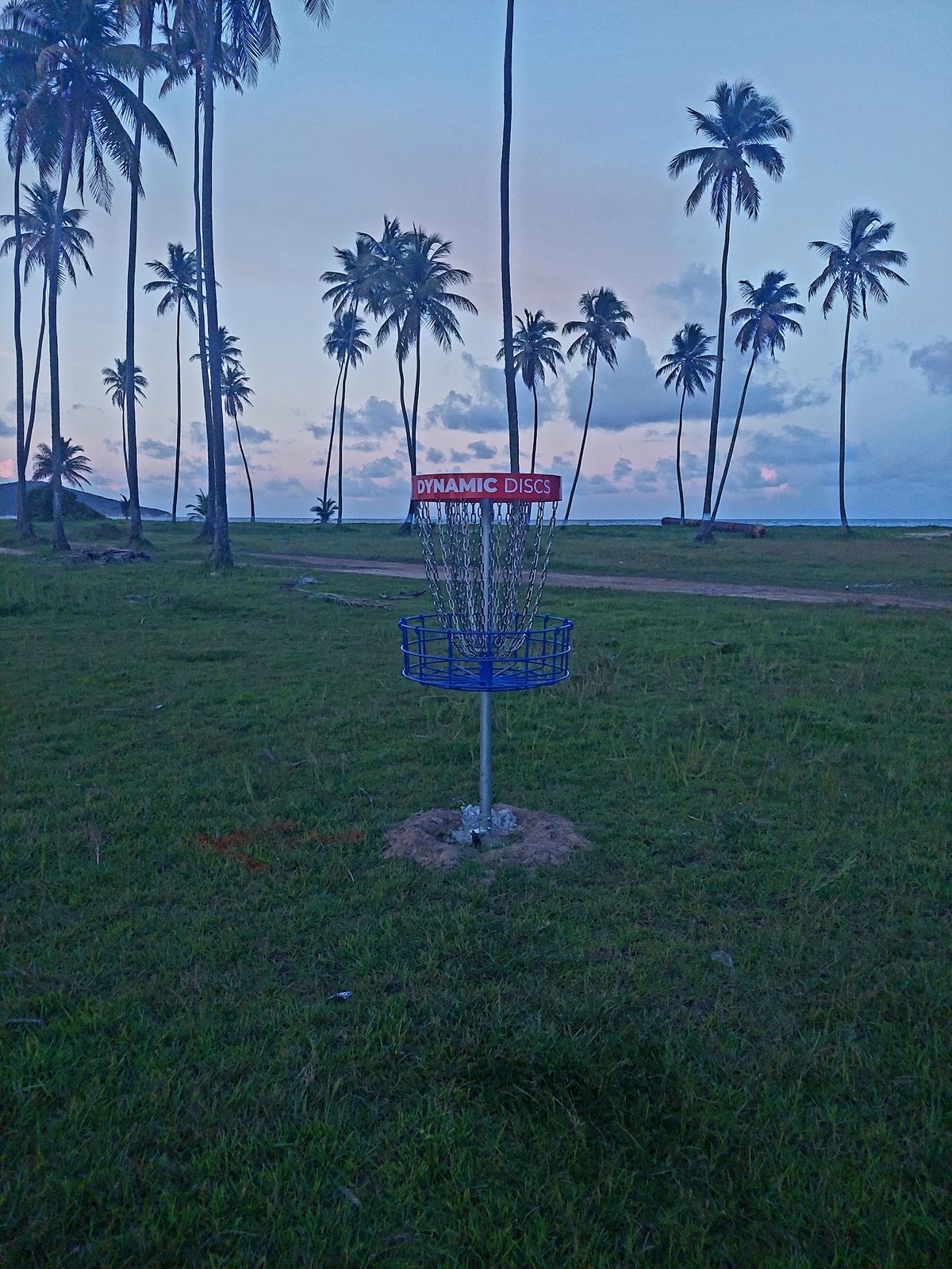 Basket 2