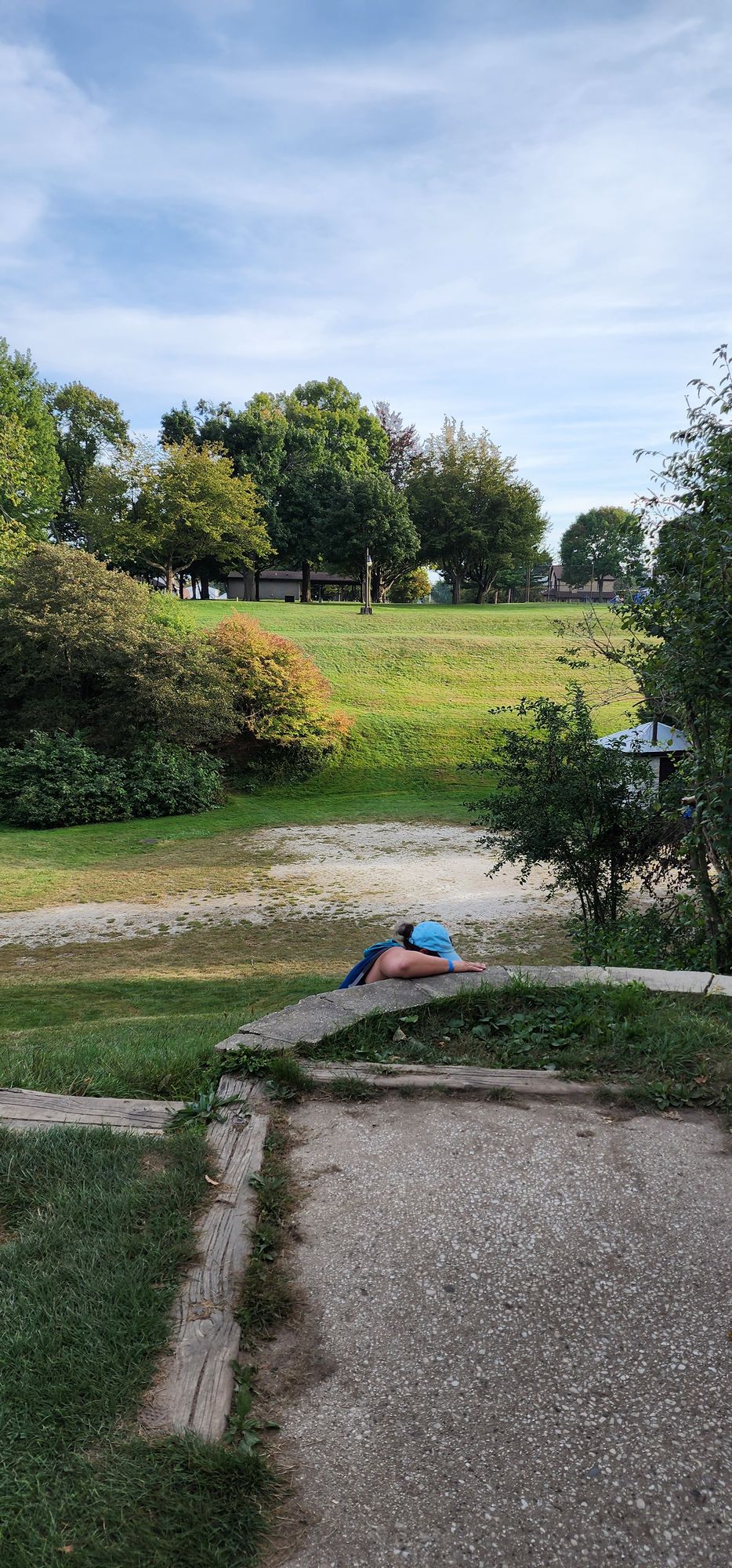 Hole 18