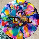 User avatar image