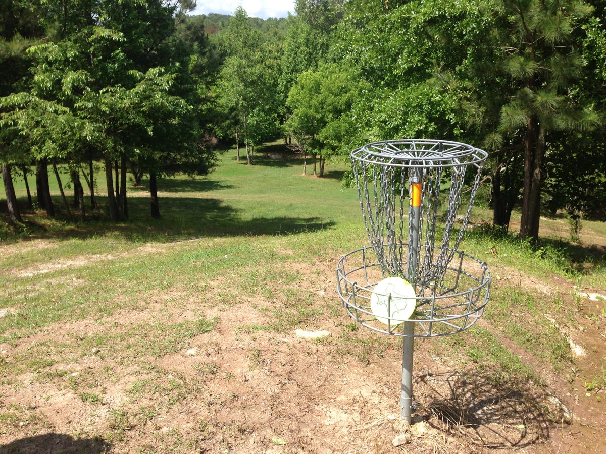 Hole 10