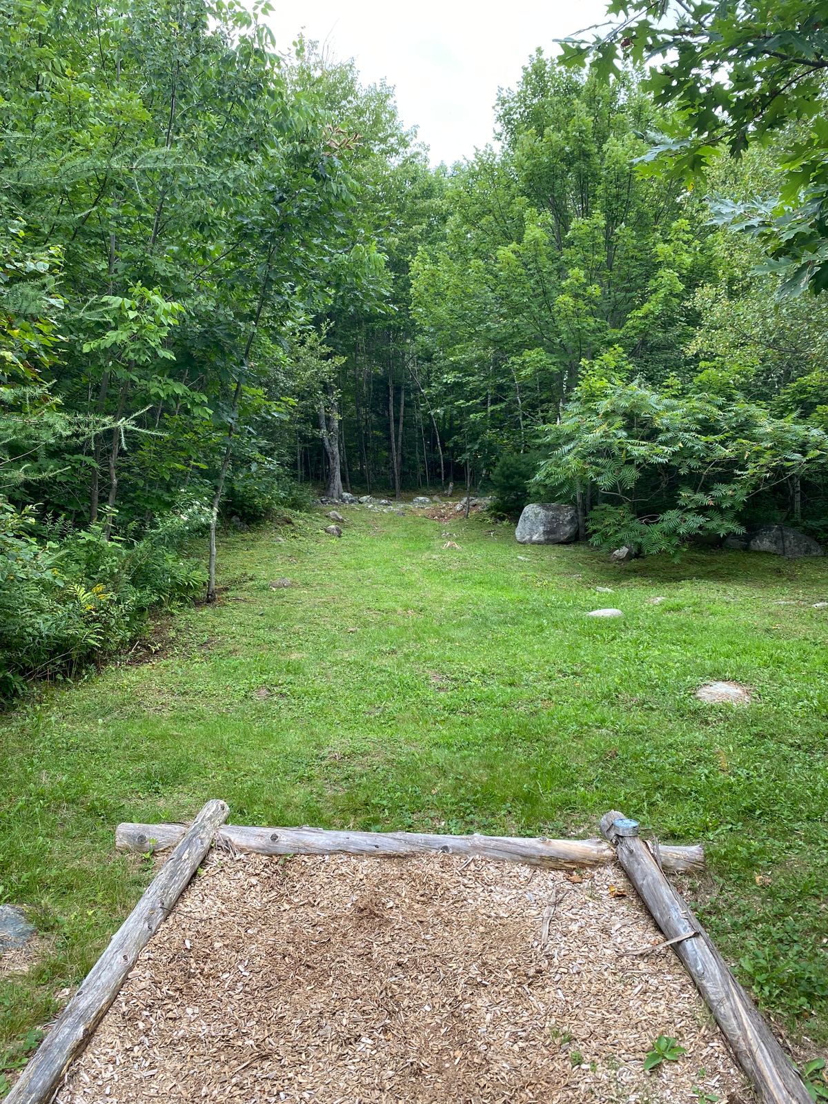 Hole 1