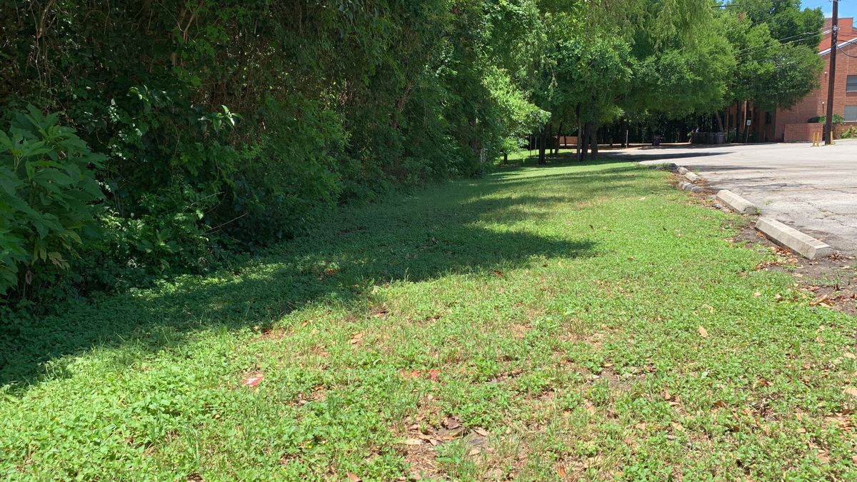 Hole 7