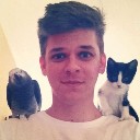 User avatar image