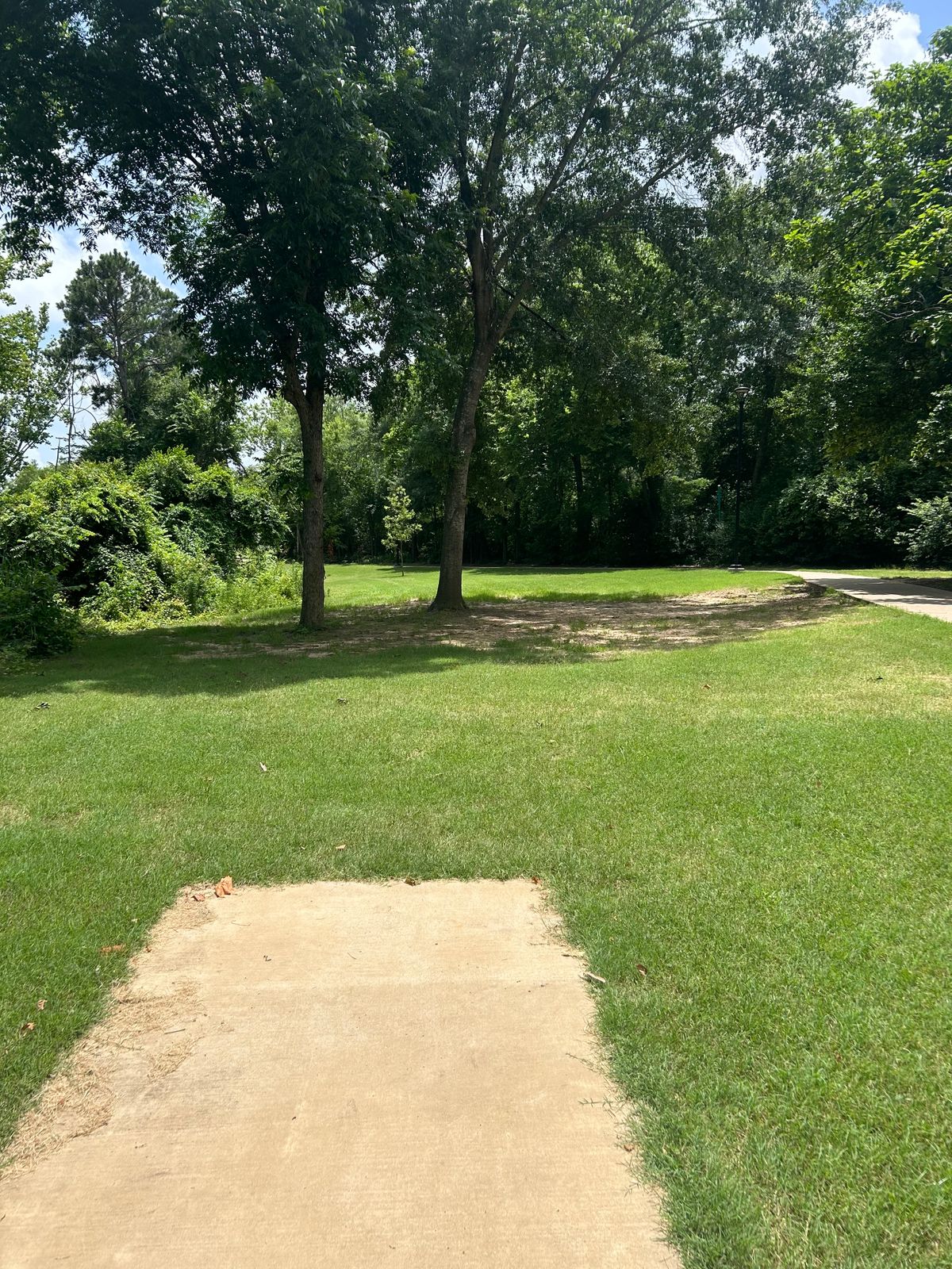Hole 11