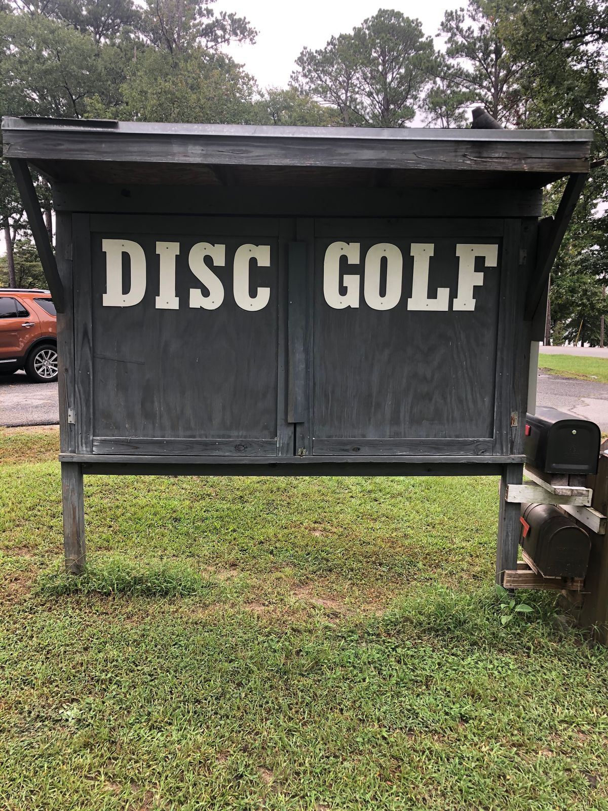 Signage