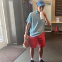 User avatar image