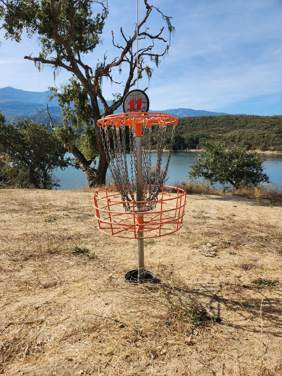 Hole 11