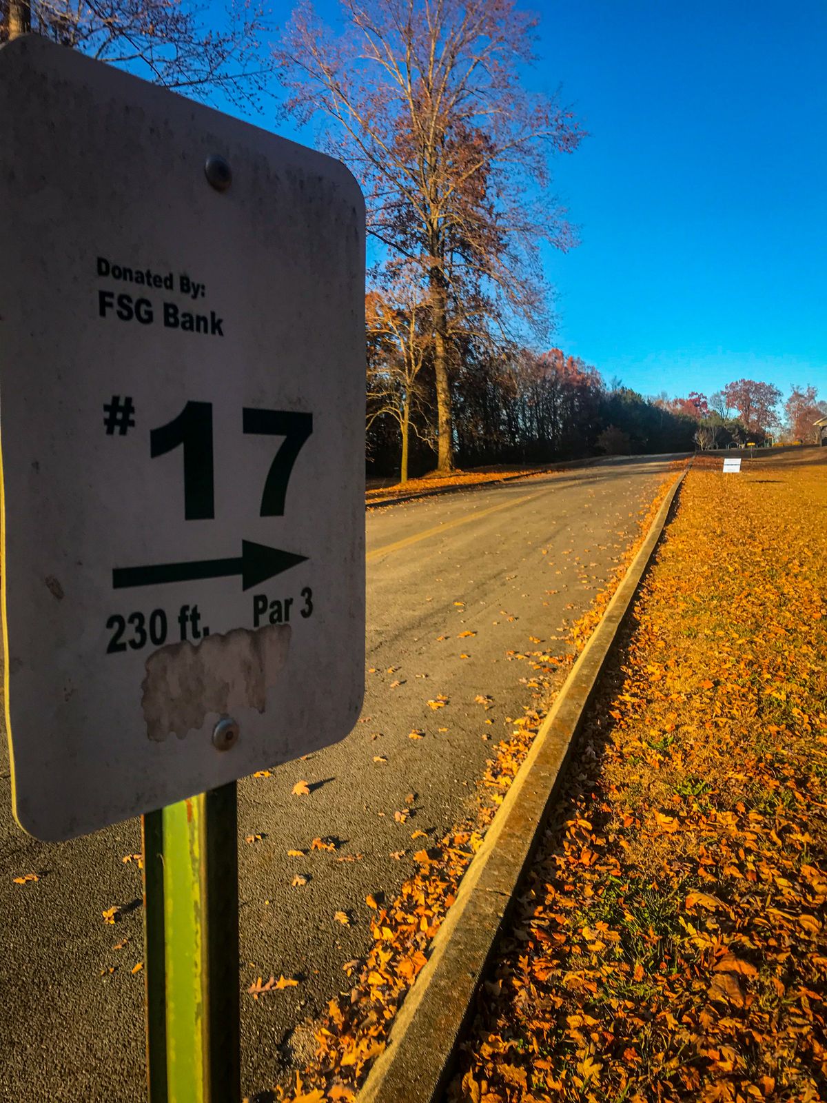 Signage