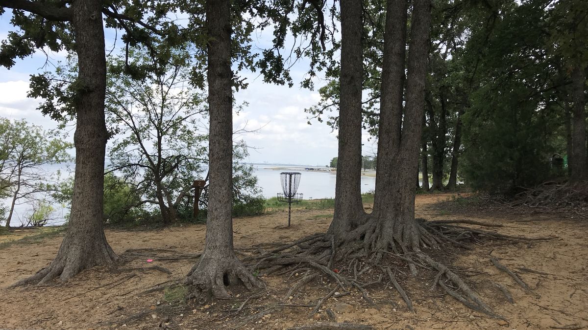 Hole 1