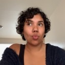 User avatar image