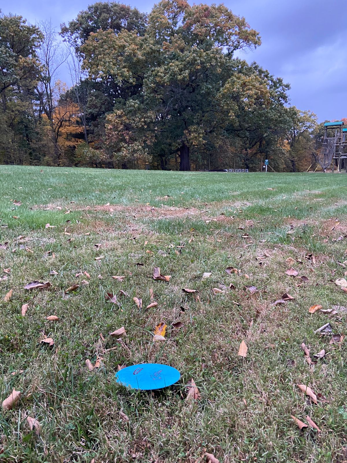Hole 7