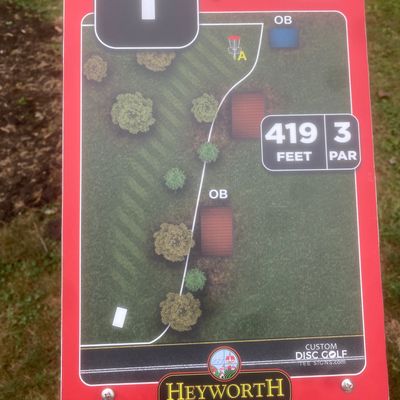 Hole 9