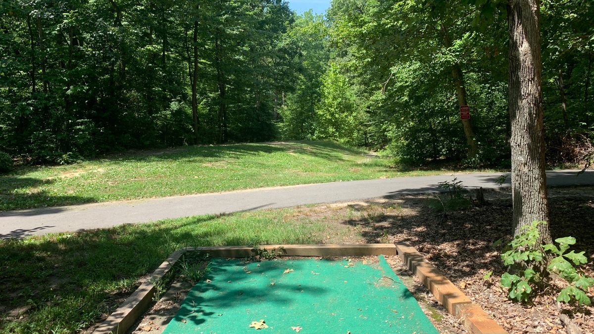 Hole 12