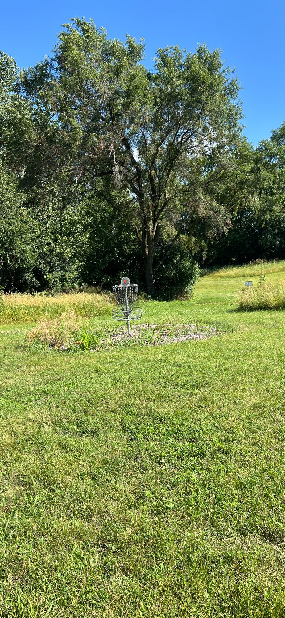 Hole 1