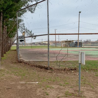 Hole 6
