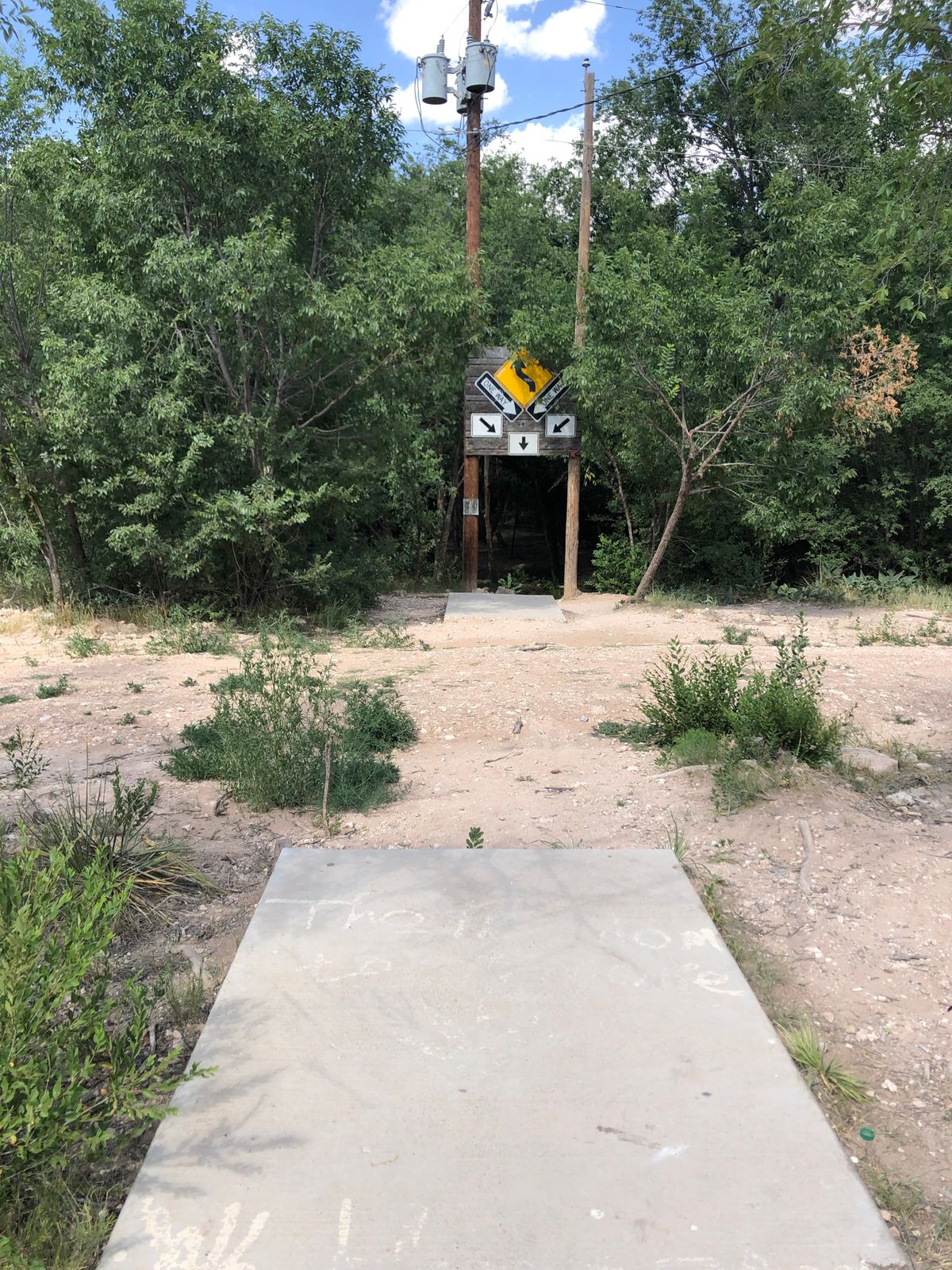 Another of my favorite holes.
