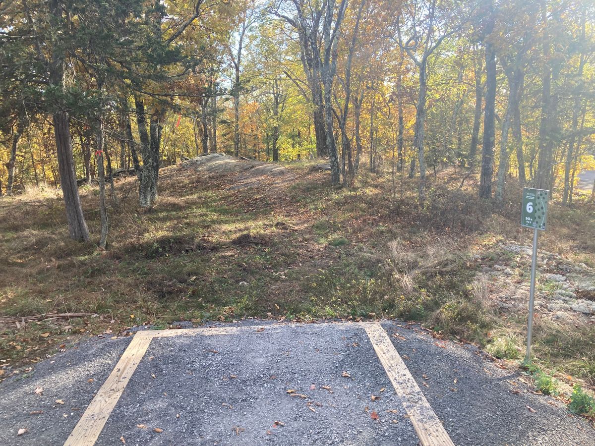 Hole 6