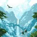 User avatar image