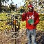 User avatar image