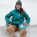 User avatar image