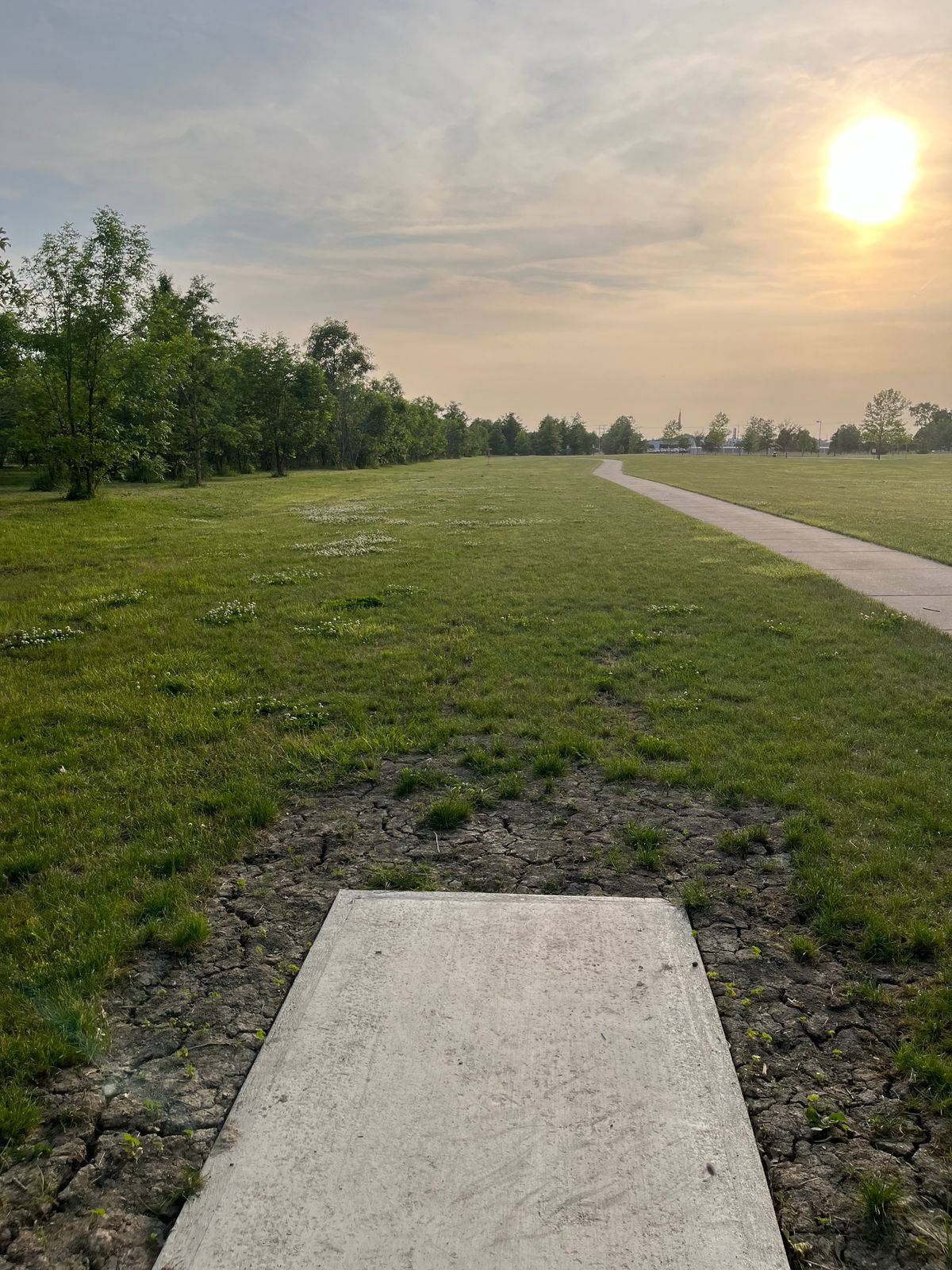 Hole 7