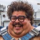 User avatar image