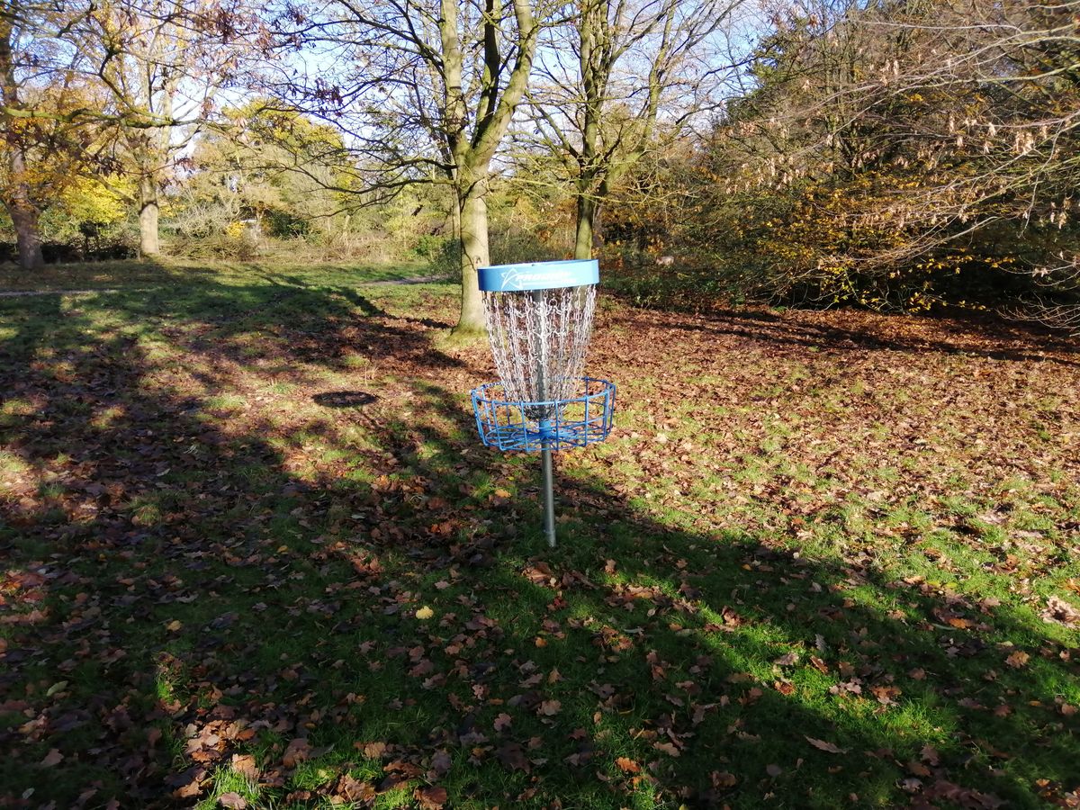 Hole 4