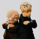 User avatar image