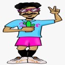 User avatar image