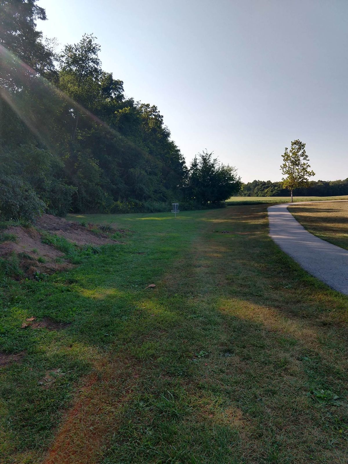 Hole 6